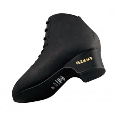 Patins EDEA Motivo New noir avec lames Balancè
