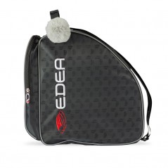 Sac à patins EDEA noir Jacquard