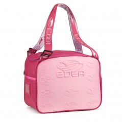 Sac à patins EDEA Cube fuschia
