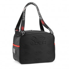 Sac à patins EDEA Cube noir