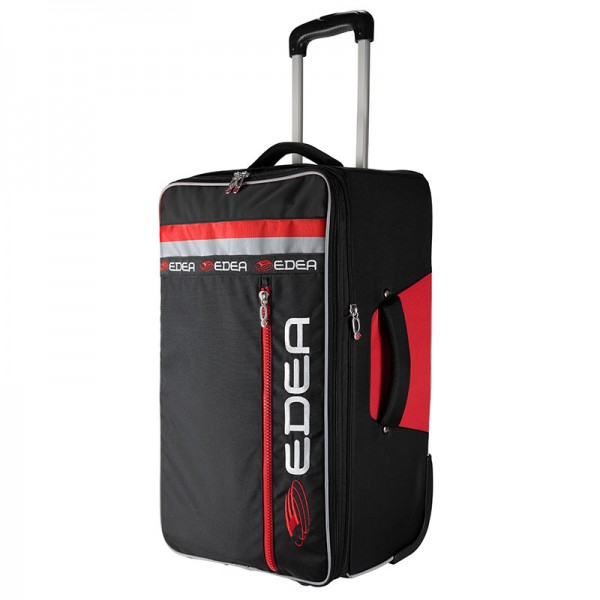 Sac de voyage EDEA Reflex Trolley avec roulettes