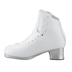 Bottines patins JACKSON Premiere FS2800 blanc sans lames