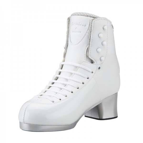 Bottines patins JACKSON Premiere FS2800 blanc sans lames