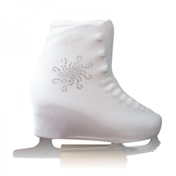 Cache-patins MONDOR 643 motifs pierres Junior