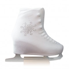 Cache-patins MONDOR 643 motifs pierres Junior