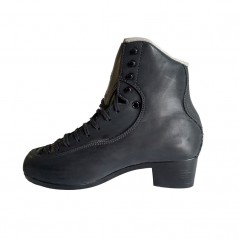 Bottines patins JACKSON Elite Supreme 3502 noir sans lames