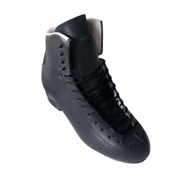 Bottines patins JACKSON Elite Plus 3102 noir sans lames