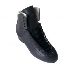 Bottines patins JACKSON Elite Plus 3102 noir sans lames