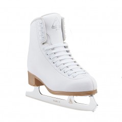 Patins JACKSON Classic 500 blanc Adulte