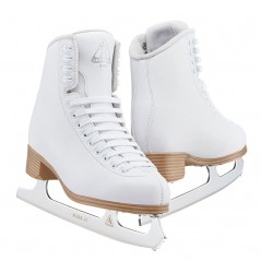 Patins JACKSON Classic 500 blanc Adulte