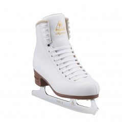 Patins JACKSON Mystique 1490 blanc Enfant