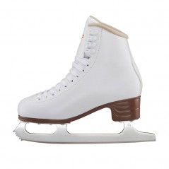 Patins JACKSON Excel 1290 blanc Adulte