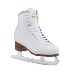 Patins JACKSON Excel 1290 blanc Adulte