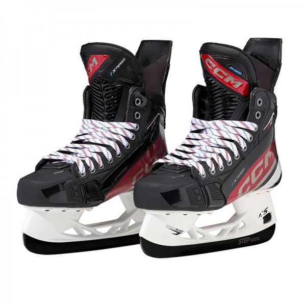 Patins CCM Jet Speed FT6 Pro Senior