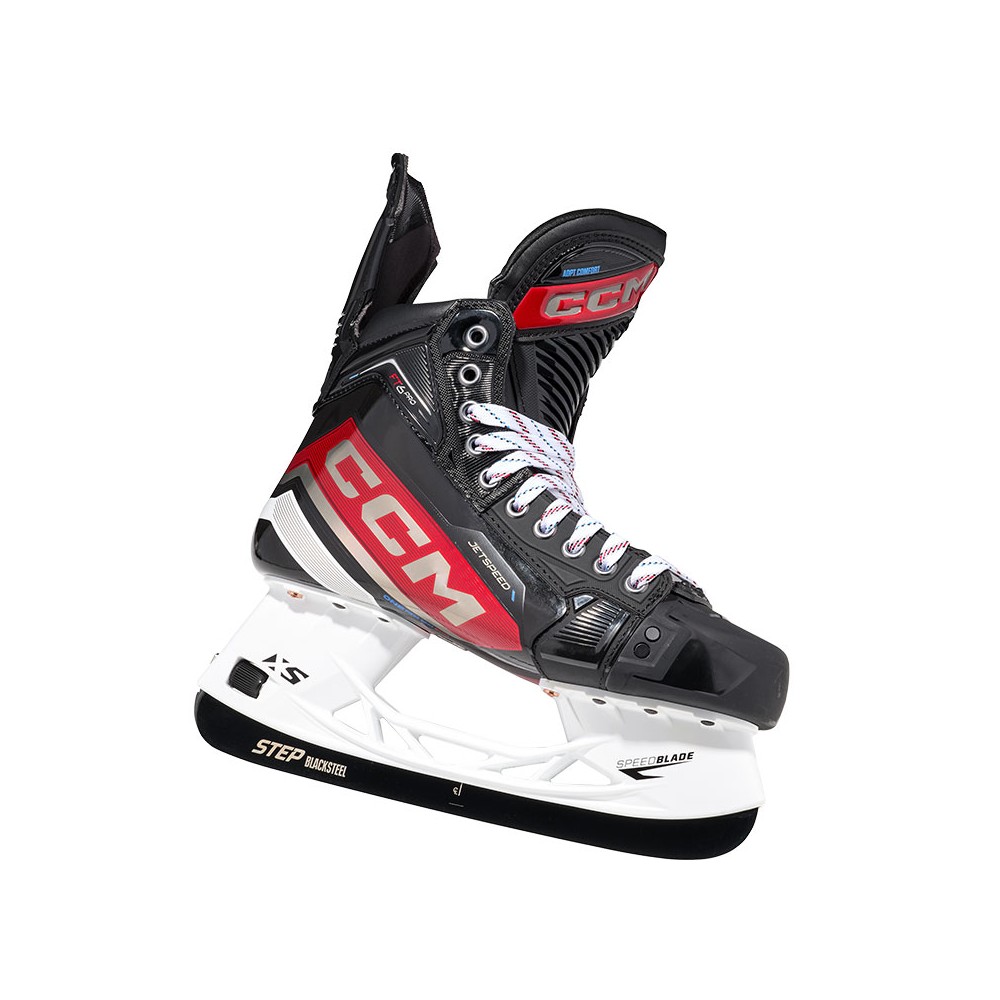 Patins CCM Jet Speed FT6 Pro Senior