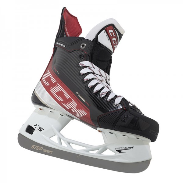 Patins CCM Jet Speed FT4 Pro Intermédiaire