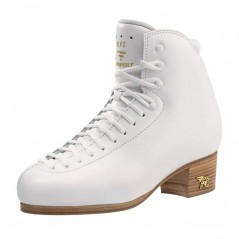 Bottines patins RISPORT RF3 blanc sans lames