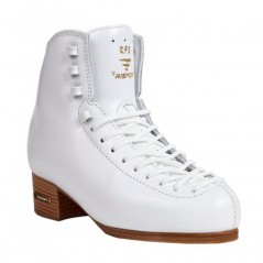 Bottines patins RISPORT RF3 blanc sans lames