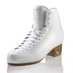 Bottines patins RISPORT RF2 blanc sans lames