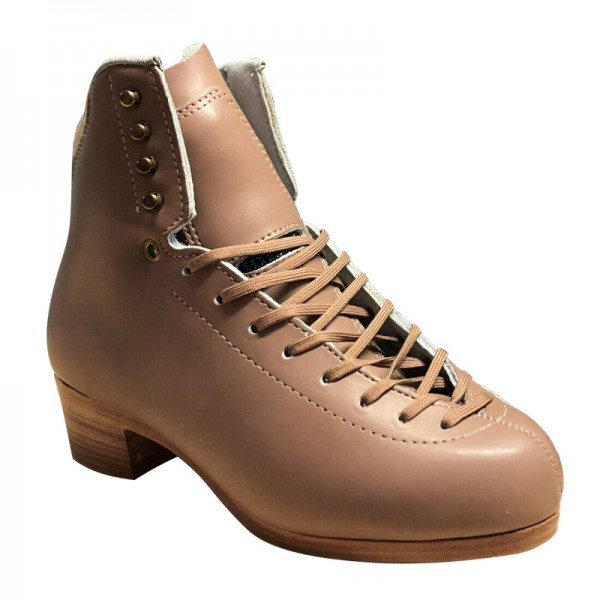 Patins JACKSON Synchro 3000 beige