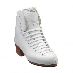 Bottines patins JACKSON 5500 Supreme blanc sans lames
