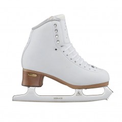 Patins JACKSON Elle 2130 blanc