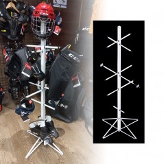 Séchoir SIDELINES métal multi sport dryer