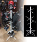 Séchoir SIDELINES métal multi sport dryer