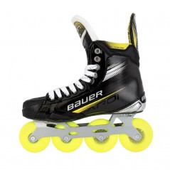 Rollers BAUER Vapor X4 Intermédiaire