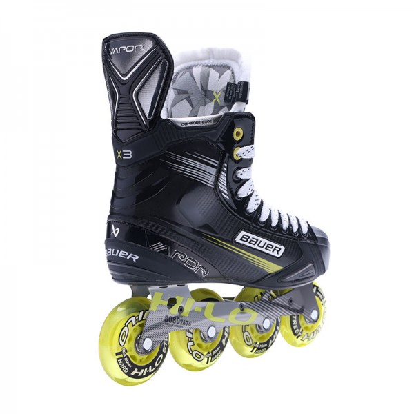 Rollers BAUER Vapor X3 Intermédiaire