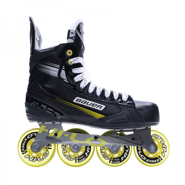 Rollers BAUER Vapor X3 Senior