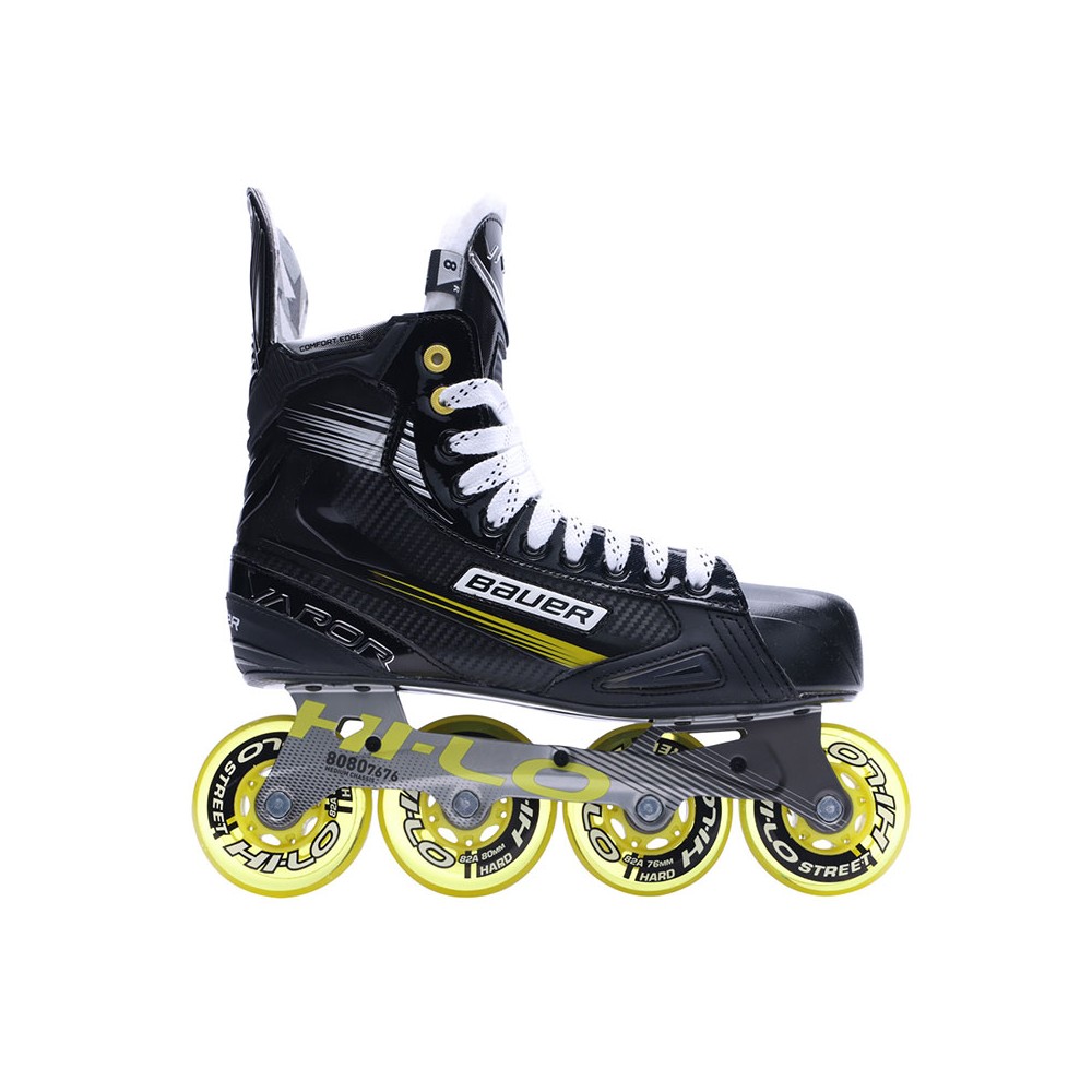 Rollers BAUER Vapor X3 Intermédiaire Rollers BAUER Vapor X3 Intermédiaire