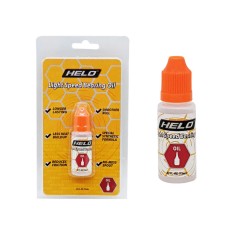 Kit KONIXX Helo Light Speed Bearing Oil - Le Vestiaire