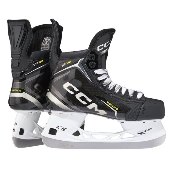 Patins CCM TACKS XF90 Senior