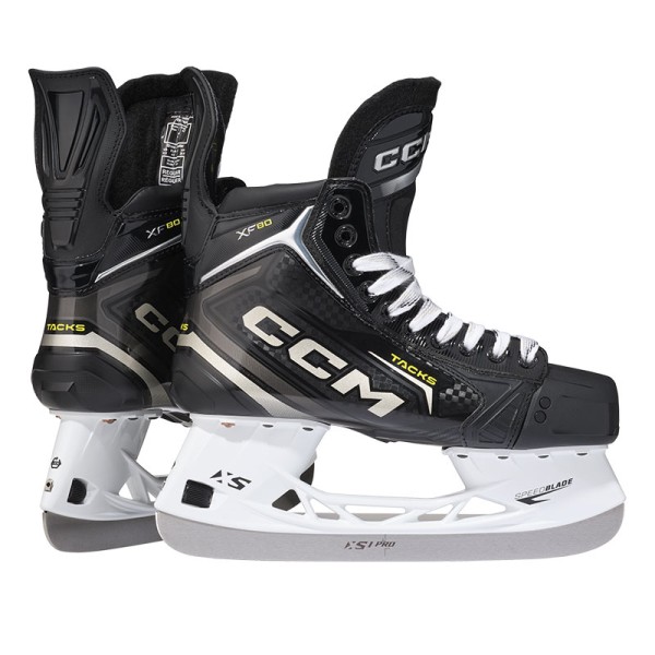 Patins CCM TACKS XF80 Senior