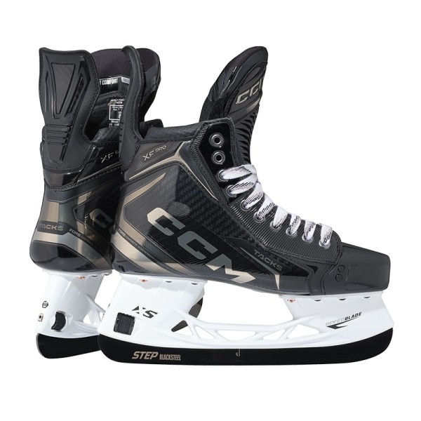 Patins CCM TACKS XF PRO Junior