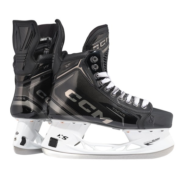 Patins CCM TACKS XF Intermédiaire