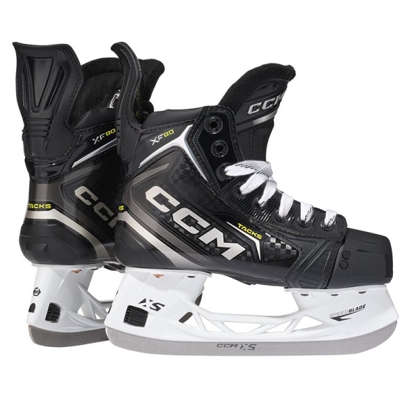 Patins CCM TACKS XF80 Junior