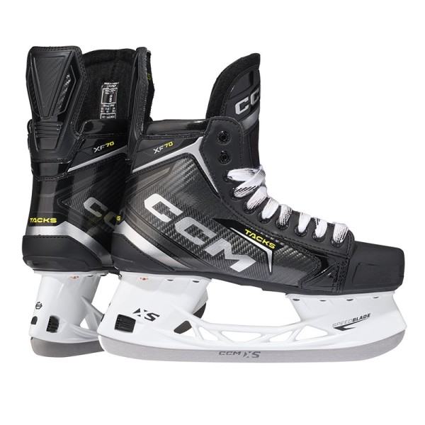 Patins CCM TACKS XF70 Intermédiaire