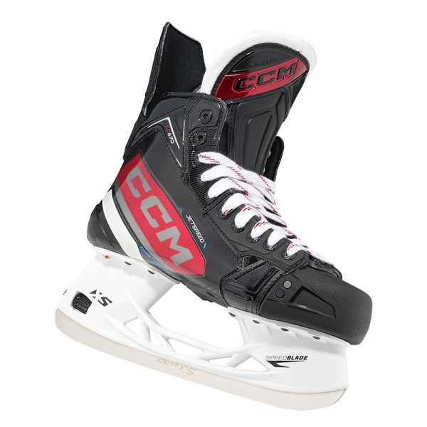 Patins CCM Jet Speed FT670 Intermédiaire