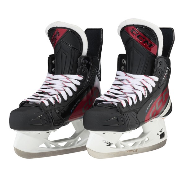 Patins CCM Jet Speed FT670 Intermédiaire
