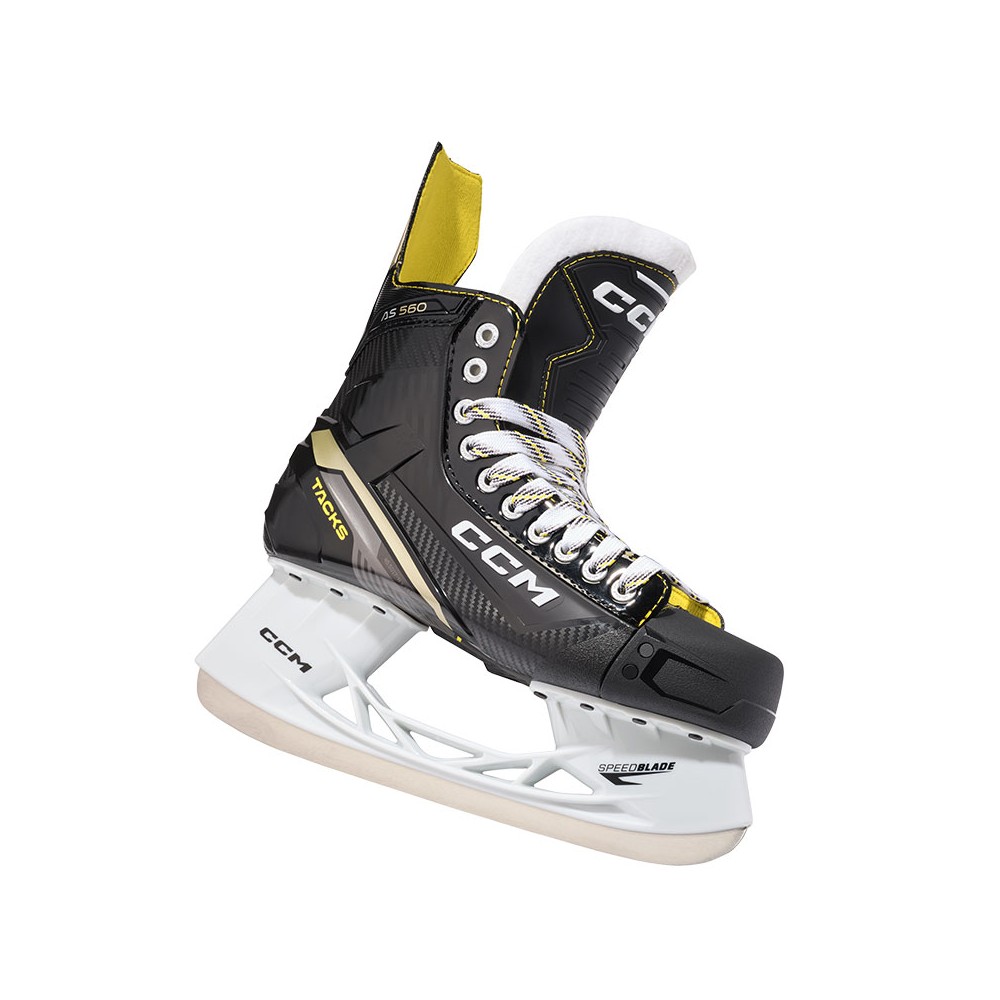 Patins CCM Tacks AS560 Senior