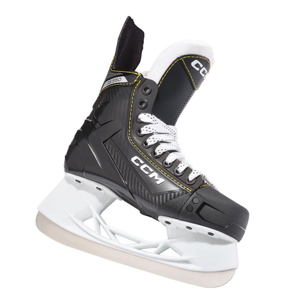 Patins CCM Tacks AS550 Junior