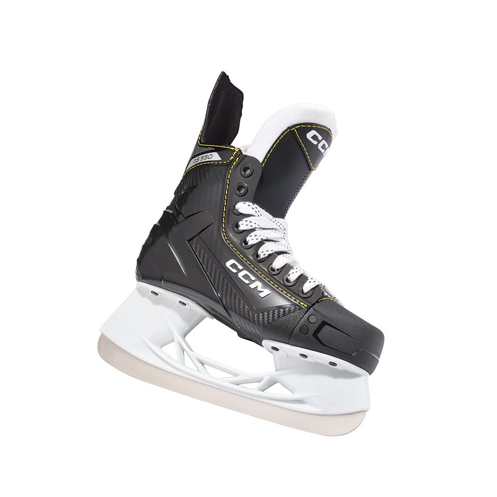 Patins CCM Tacks AS550 Junior