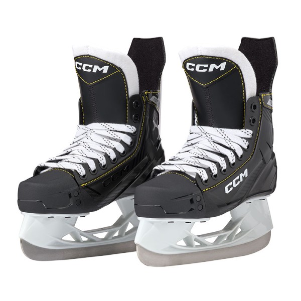 Patins CCM Tacks AS550 Junior