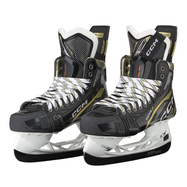 Patins CCM Tacks AS5 Pro Senior