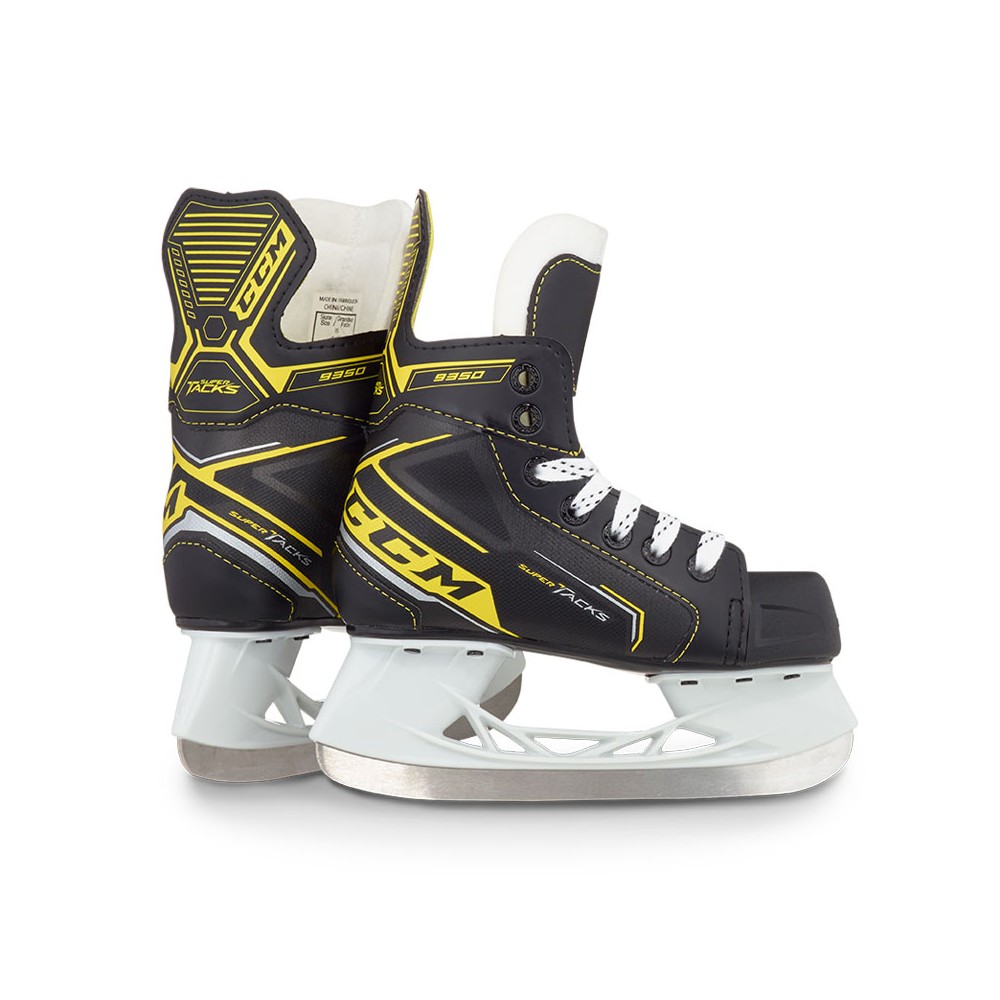 Patins CCM Super Tacks 9350 Enfant