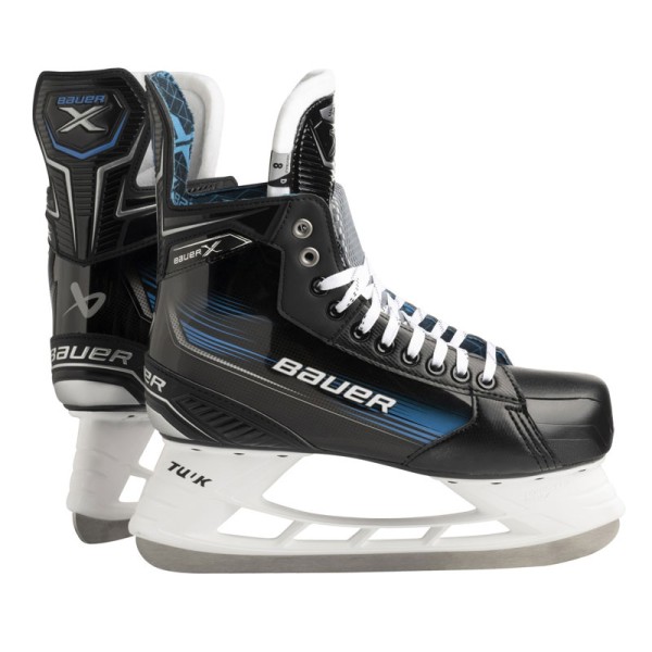 Patins de hockey sur glace BAUER X Junior