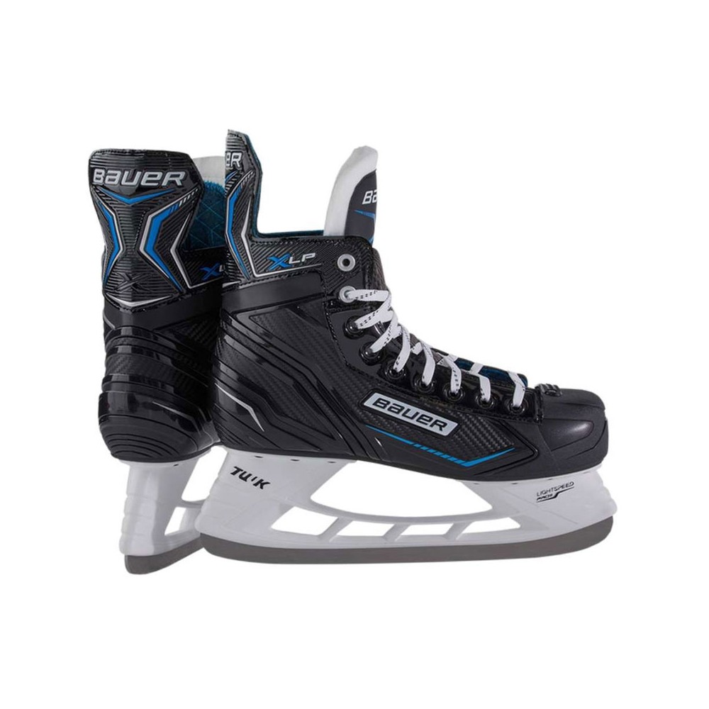 Patins BAUER Vapor X-LP Intermédiaire