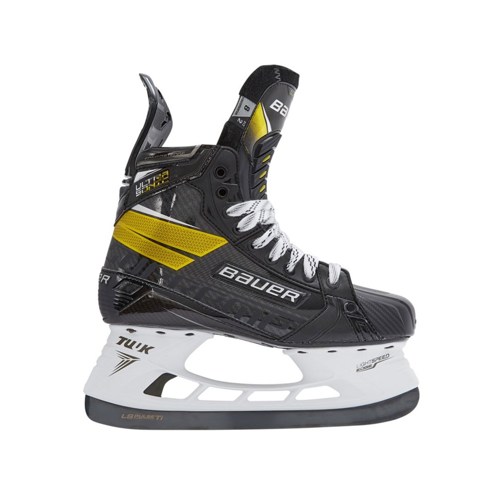 Patins BAUER Supreme Ultrasonic Intermédiaire